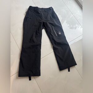 Spyder Men's Dark Cargo‎ Pants